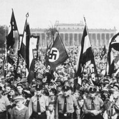 Timeline: Regímenes totalitaristas