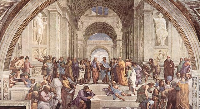 SISTEMA EDUCATIVO ROMANO