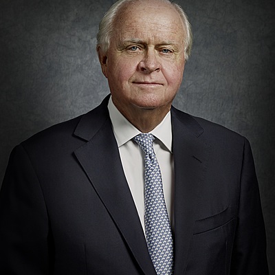 Timeline: Gerald Ford