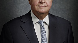 Timeline: Gerald Ford