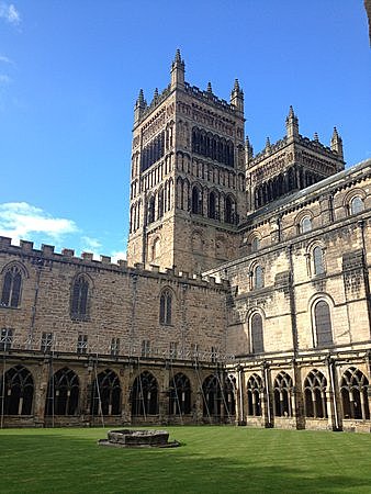Kathedraal van Durham