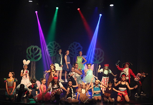 Pachu concert de comedia