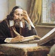 JAN AMOS KOMENSKY (1592-1670) -REALISTA