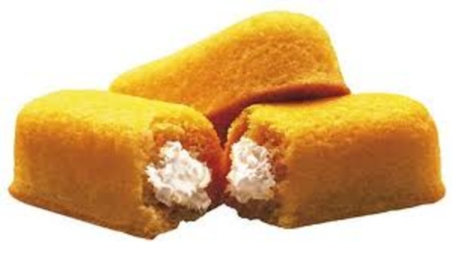 TWINKIE