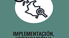 Timeline: Implementación, verificación y refrendación.