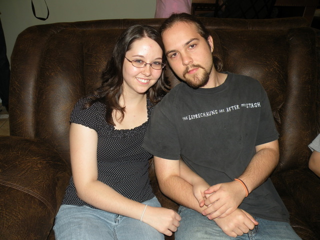 I started dating my boyfriend Phillip