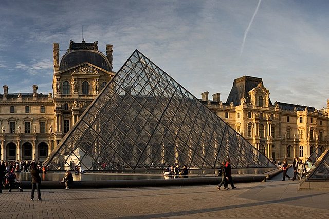 Het Louvre