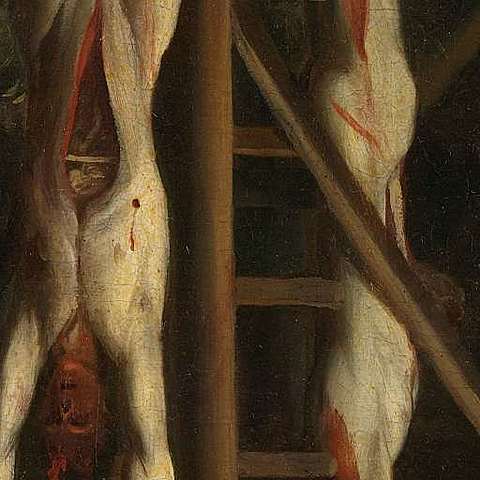 The Corpses of the De Witt Brothers