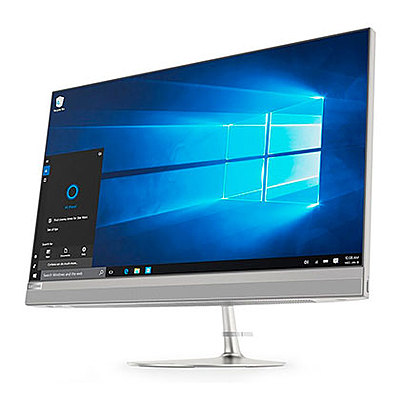 Timeline: Historia de las computadoras