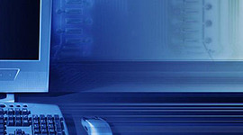 Timeline: Historia de la computadora