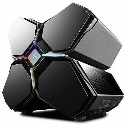 Timeline: La historia de las computadoras                                                                                                                                                                                                                       .