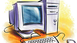 Timeline: Historia de las computadoras