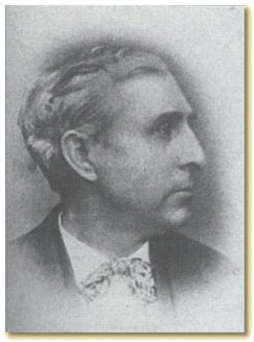 Charles G. Bush est mort