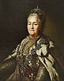 Catherine The Great