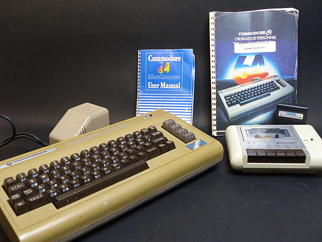 Commodore 64