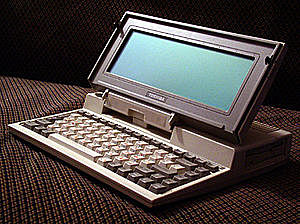 Toshiba T1000