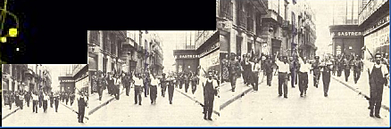 Pre-reconceptualización