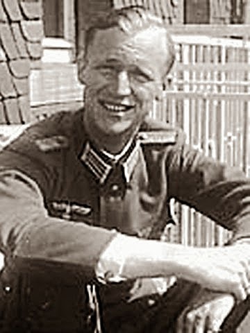 The failed attempt to assasinate Hitler.