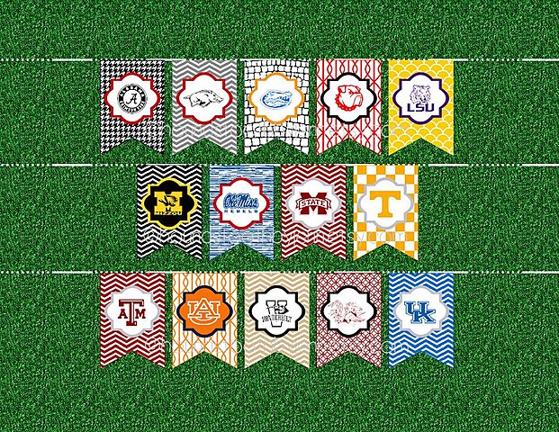 Get looked at by many colleges