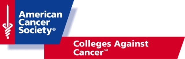 I join Colleges Against Cancer
