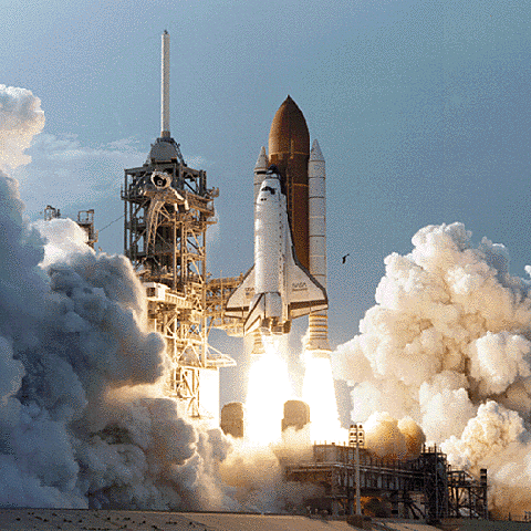 Space Shuttle Challenger