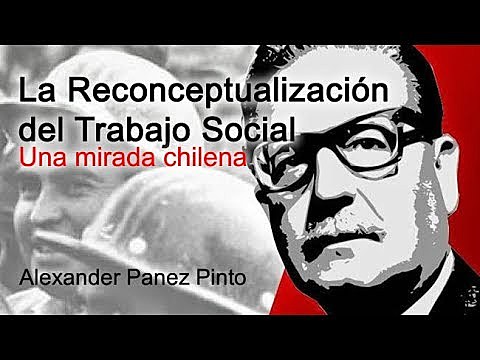 Re conceptualización