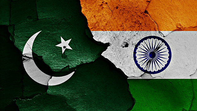 Independencia de la India y Pakistán