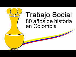 Trabajo social en Colombia.