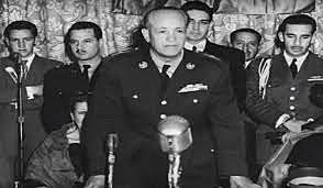 Dictadura Colombiana