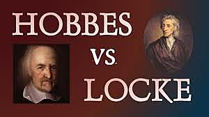 Hobbes and Locke II