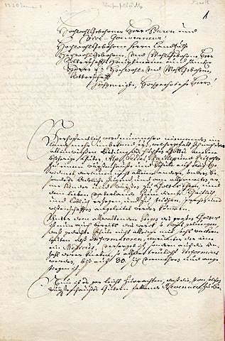 Aleksander II sai palvekirja