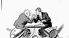 Timeline: 3 Evaluación Historia