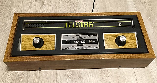 Telstar