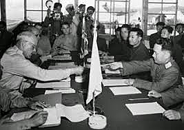 Armisticio de Panmunjon