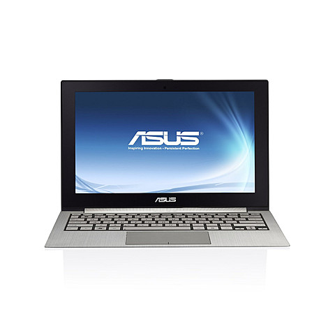 Asus Zenbook