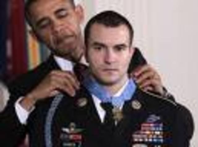 Medal of Honor