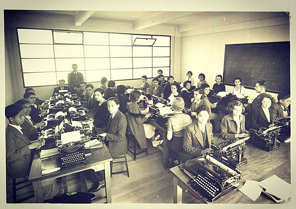 Transición hacia la pedagogía Cognitiva