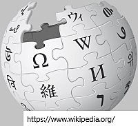 Wikipedia