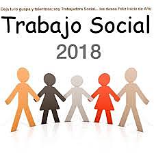 Trabajo Social hoy en día.