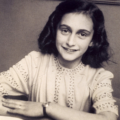 Timeline: Anne Frank Timeline (From March 28th 1944 to April 3rd 1944)