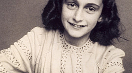Timeline: Anne Frank Timeline (From March 28th 1944 to April 3rd 1944)