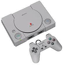 PlayStation 1