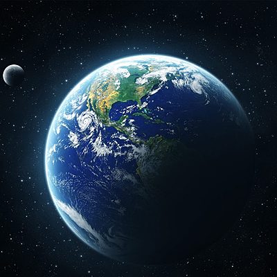 Timeline: La història de la Terra