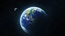 Timeline: La història de la Terra