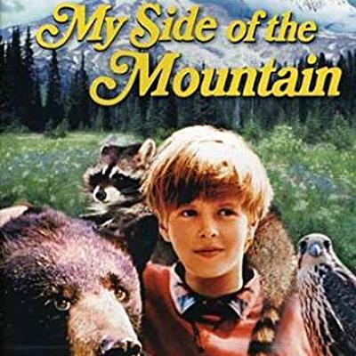 Timeline: my side of the mountain - AF