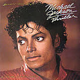 Michael Jackson “Thriller”