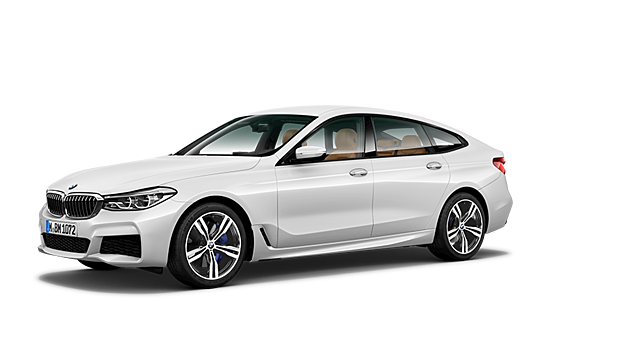 BMW SERIE 6