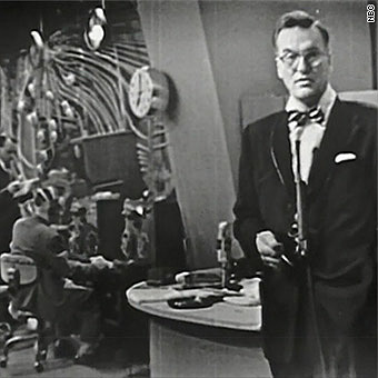 debut of the nbc show