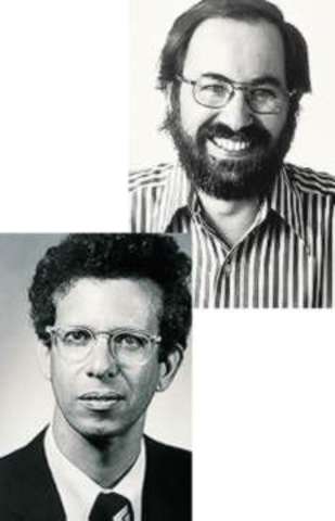 David Baltimore and Howard Tenim´s experiment