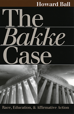 Allan Bakke Case